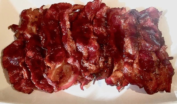 Beef Bacon