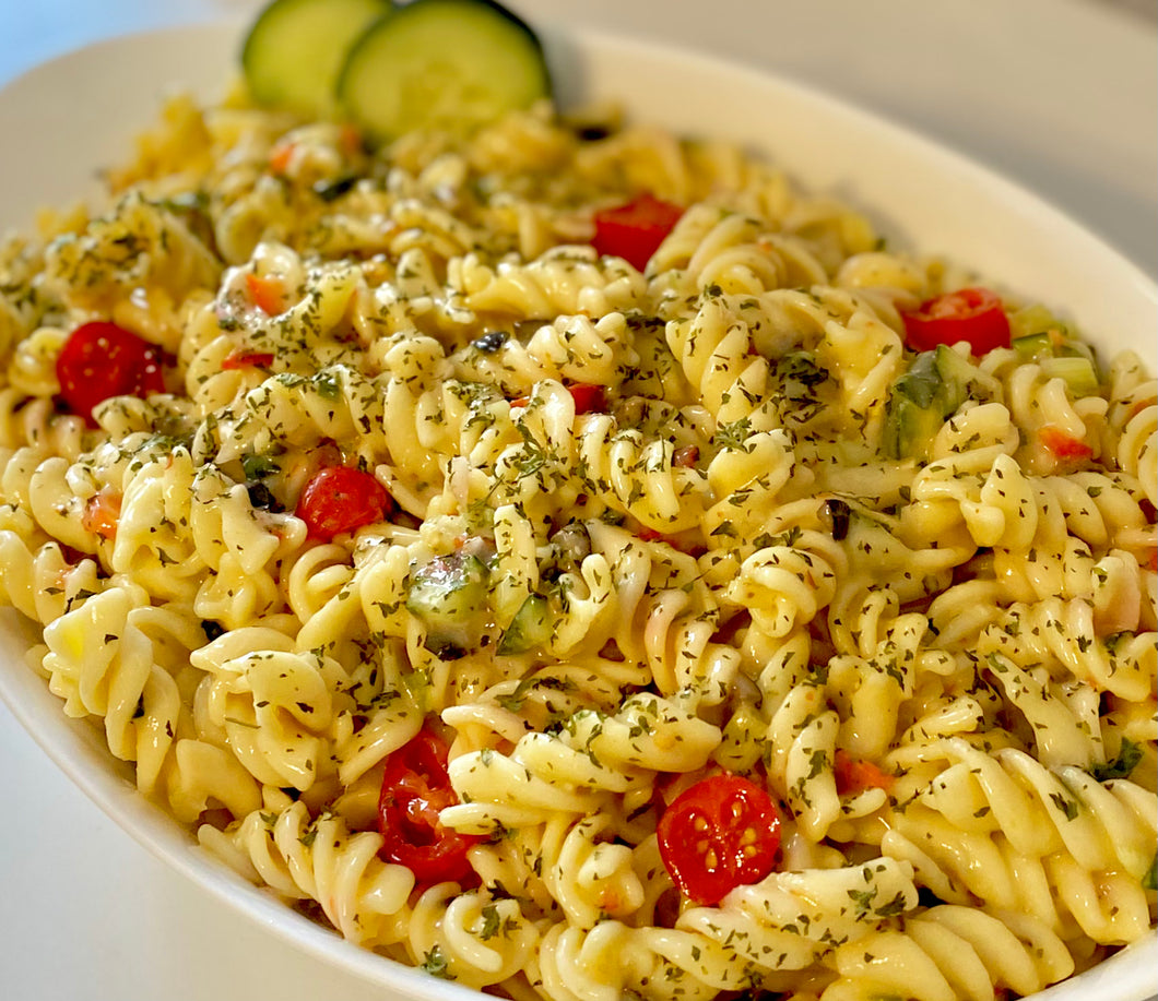 Pasta Salad